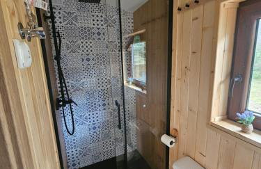 HomeWood - Popowo Letnisko - Foto 9