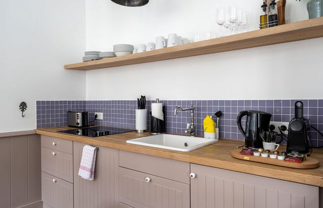 Schoenhouse Avenue by Limehome - Photo 58