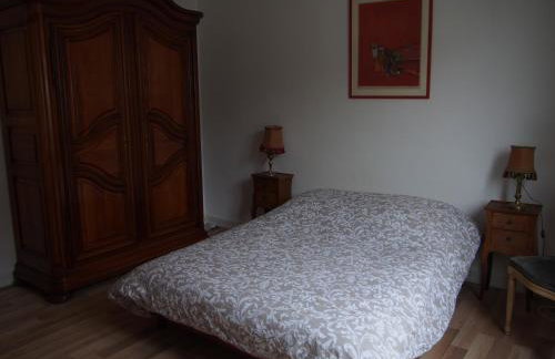 Gîte des Seigneurs 2 - Foto 8