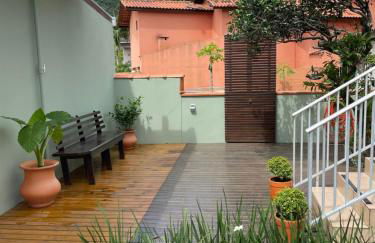 Moradas da Bibi - Photo 28