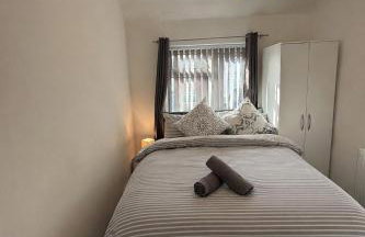 Elegant 3 BR Long Stays HS2 NEC Parking - Foto 6