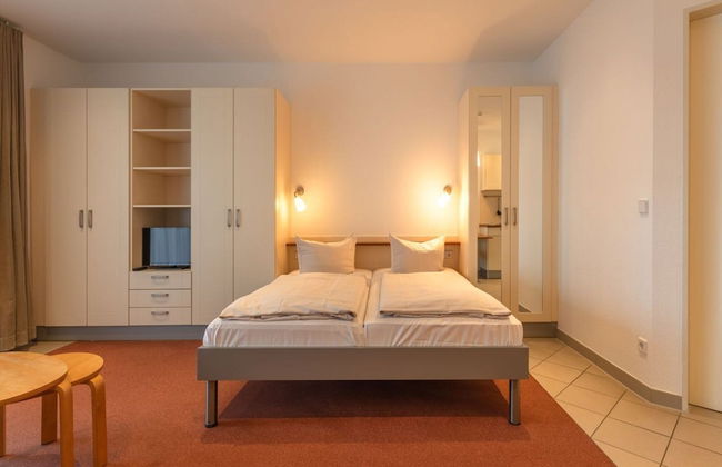 Ferienwohnung im Aparthotel Seepanorama - Foto 4