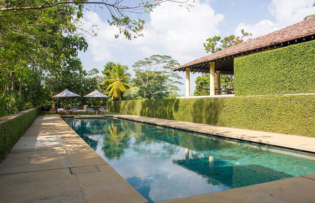 Historically Important Architecturally Stunning Hilltop Villa - Photo 6