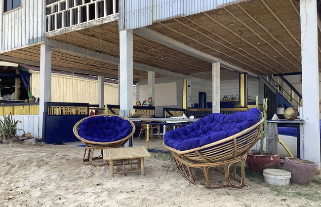 Cocohuts Cambodia - Foto 40