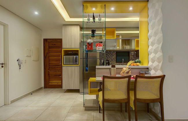 Waiwai Cumbuco pé na areia por Carpediem - Photo 7