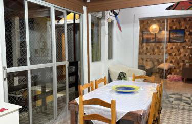 Casa temporada na praia campeche - Foto 17