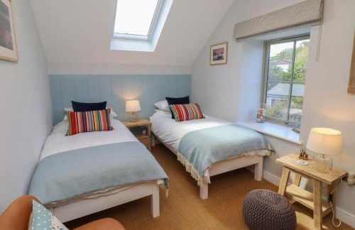 Puffin Cottage - Foto 32