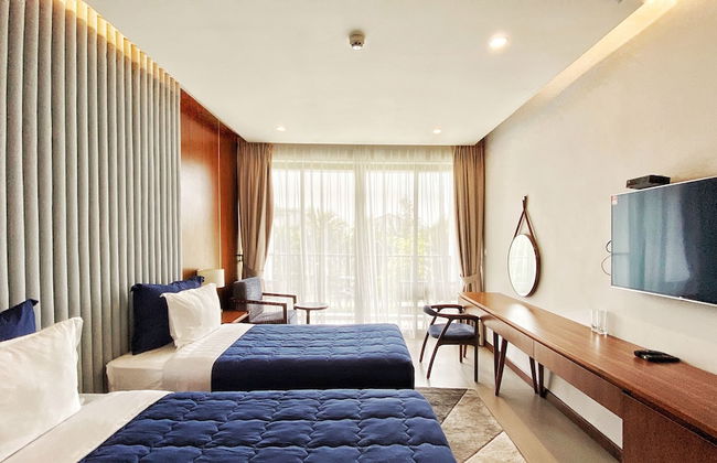 M Villas Phu Quoc - Foto 19