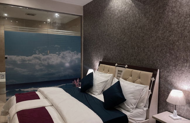 Aria chalets and chalets - Foto 16