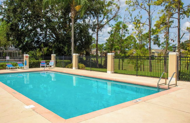 Simon's Southern Dunes Vacation Home - Foto 10