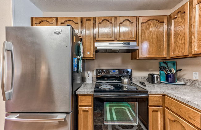 Pinon Park by Ruidoso Vacation Rentals - Foto 31