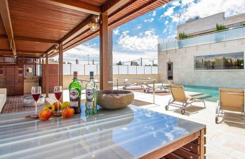 Villa Rainbow - Foto 2