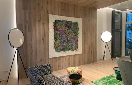 226 Fair Center Galluswarte Main train station - Foto 22