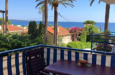 Cannes Les Pins - Foto 1