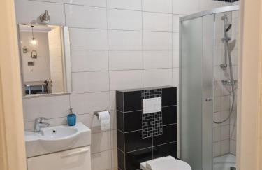 Domki Piecykowo - Jezioro, góry i taras z widokiem - Foto 20