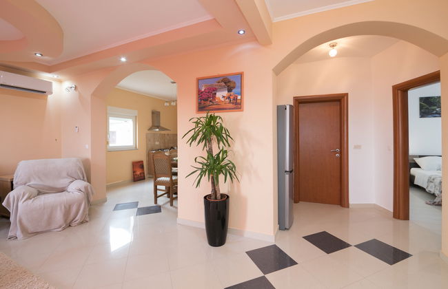 Villa Slavica - Foto 34