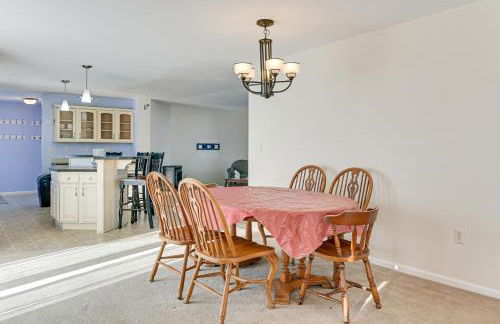 Backcountry Living Home Near Hiking in Sprakers! - Foto 9