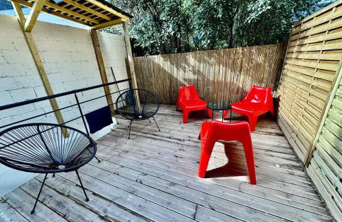 Piscine, Sauna & Balnéo au cœur de Rouen - Foto 7