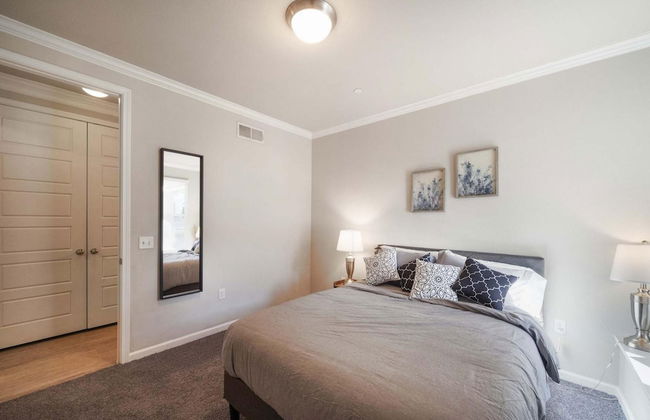 Luxury Townhome Pool North Austin Evonify - Foto 4