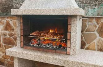 Casa El Rincón de Alberto con Piscina CLIMATIZADA y Calefacción - Foto 9