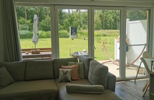 Fewo Ostseeparadies Waldblick - Foto 1