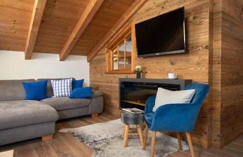 Alpvilla Bietsch - Foto 60