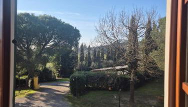 Agriturismo Isola Verde - Foto 5, Garden