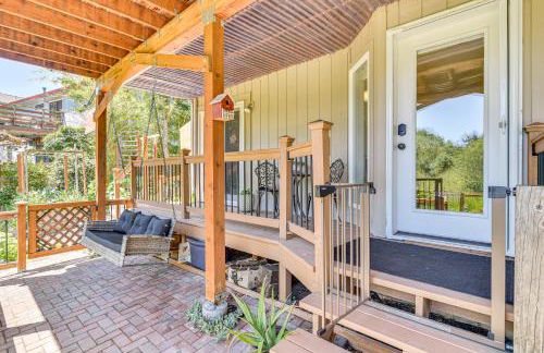 Secret Garden Healing Retreat! Beaverton Nike Area - Foto 16