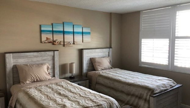 Barefoot Trace 105 - Foto 3, Habitación