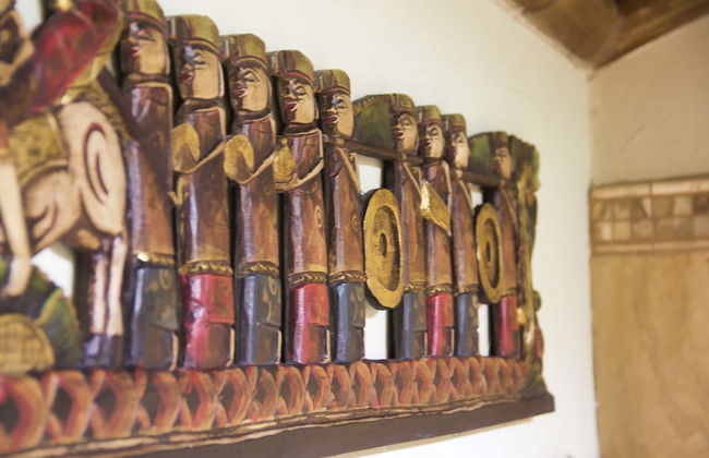 Waterfall Villas - Foto 51