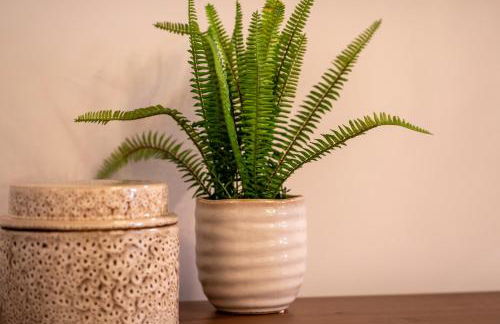 Modern Western - Apartment Blue - Foto 22