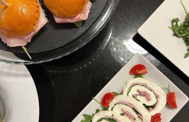 Pensieri di Cavatina - Foto 101