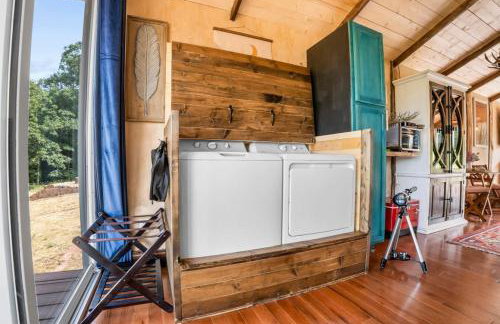 SALIDA - Tiny Houses Of French Village - Foto 27