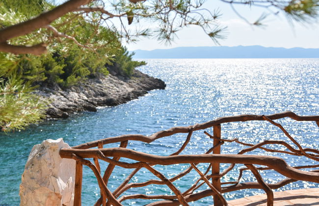 Villa Golubinka - Foto 25