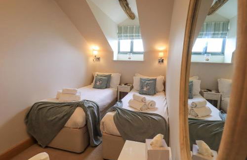 Keepers Cottage - Foto 41