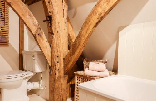 Wren Cottage at Boyke Manor - Foto 38