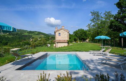 Nice Home In Frontino With Wifi - Foto 1