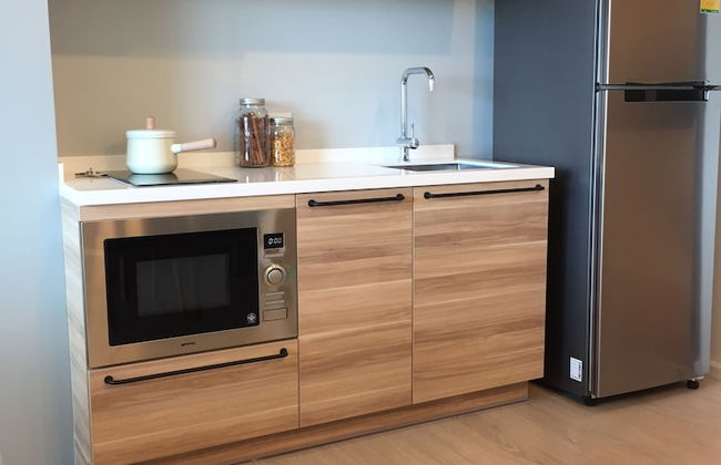 Luxury Beachfront Condo Hua Hin - Foto 16