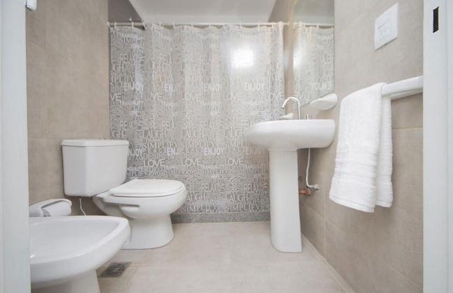 WX2 Venezuela Apartment - Photo 8