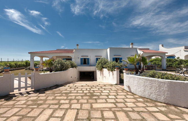 Villette Piramo - Foto 55