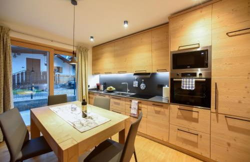 Apartments Alla Caminada - Foto 11