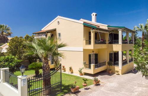 Giardino House Corfu - Foto 40