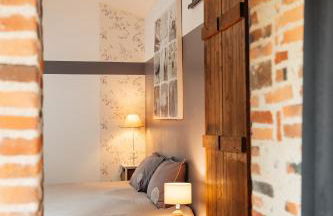 Le Logis Du Prieure - Photo 23