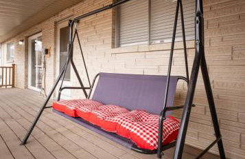 Basin Staycation - Foto 20