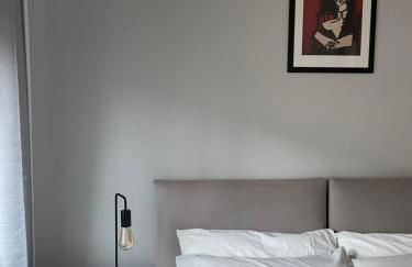 Marta Cozy place near Vatican and subway - Foto 12