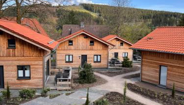 Cecilienpark Oberharz - Foto 4