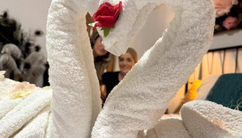 Roboboss Garden Rooms - Foto 5