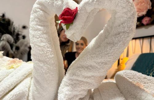 Roboboss Garden Rooms - Foto 5