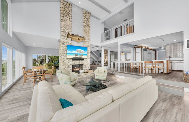 Bay House Retreat managed by Beach Retreats - Foto 23