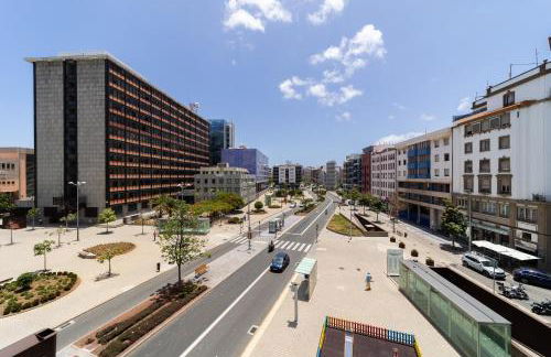 Venegas Urban Suites By Bevacacional - Foto 29